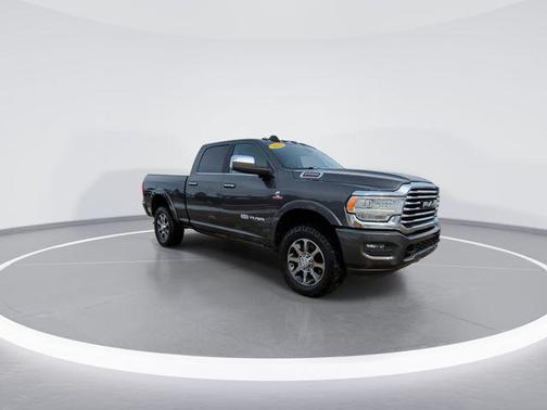 2022 RAM 2500 Longhorn