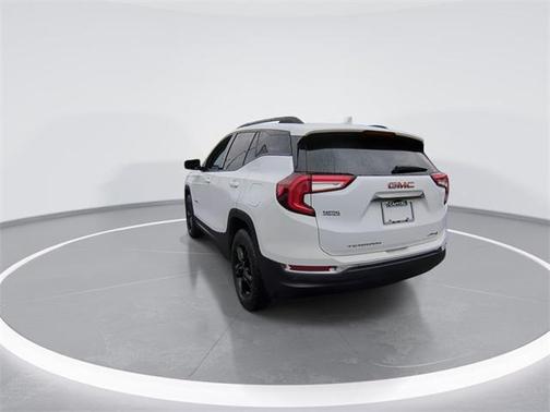 2022 GMC Terrain AWD AT4