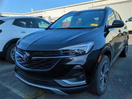 2022 Buick Encore GX Essence