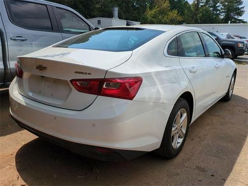 2024 Chevrolet Malibu 1LS