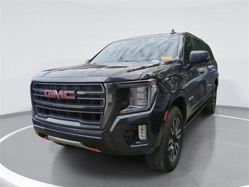2023 GMC Yukon XL 4WD AT4