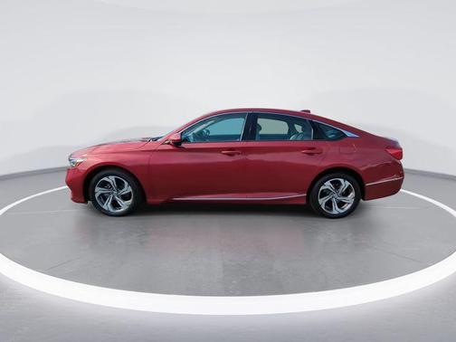 2019 Honda Accord EX-L