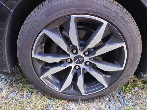 2024 Chevrolet Malibu FWD RS