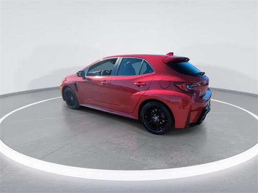 2024 Toyota GR Corolla Premium