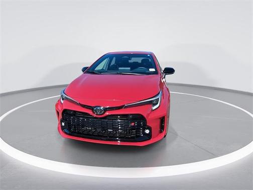 2024 Toyota GR Corolla Premium
