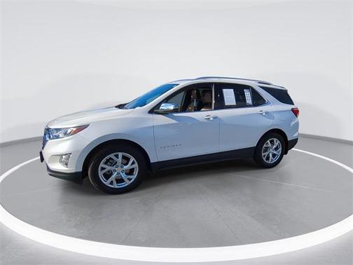 2021 Chevrolet Equinox Premier w/1LZ