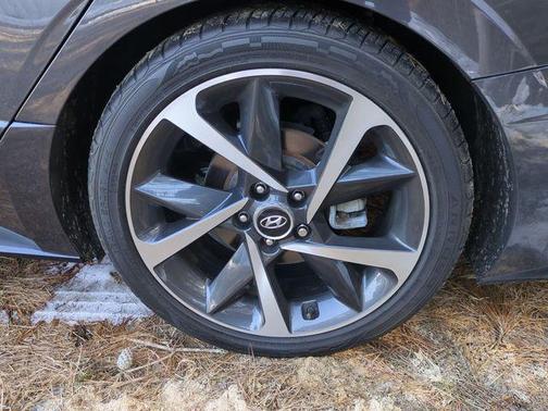 2022 Hyundai SONATA SEL Plus