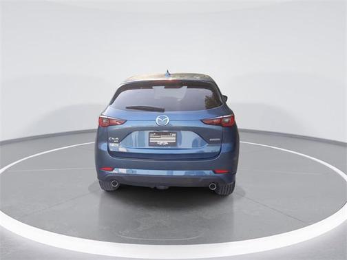2024 Mazda CX-5 2.5 S Select