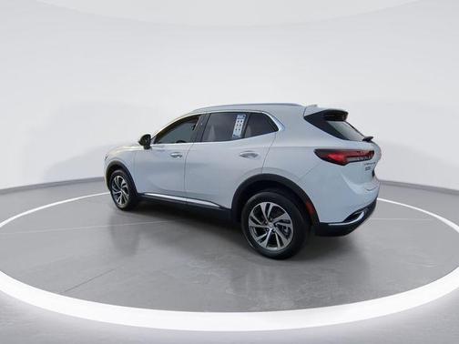 2023 Buick Envision Essence FWD