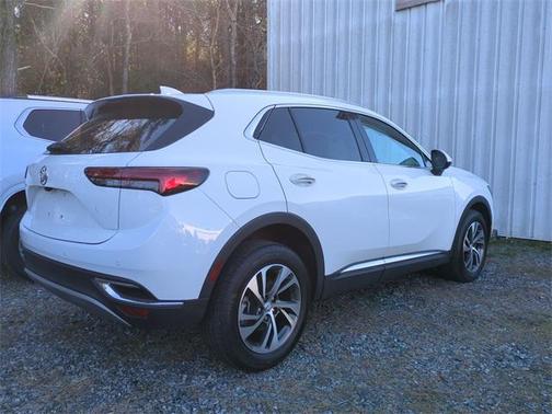 2023 Buick Envision Essence FWD