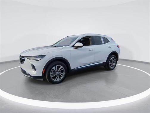 2023 Buick Envision Essence FWD