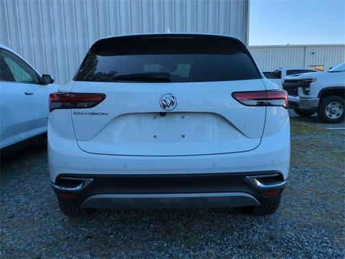 2023 Buick Envision Essence FWD