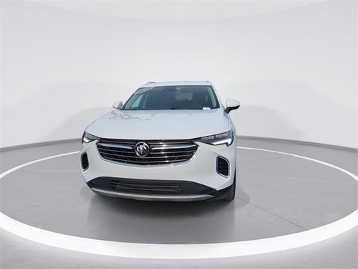 2023 Buick Envision Essence FWD