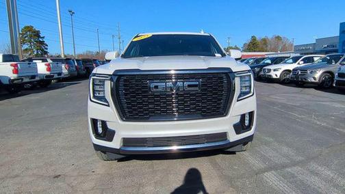 2023 GMC Yukon XL Denali Ultimate