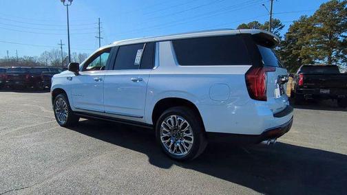 2023 GMC Yukon XL Denali Ultimate