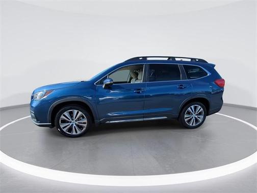 2019 Subaru Ascent Limited 8-Passenger