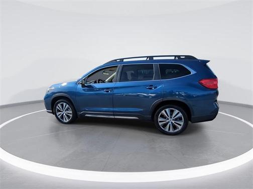 2019 Subaru Ascent Limited 8-Passenger