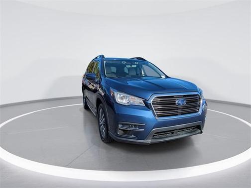 2019 Subaru Ascent Limited 8-Passenger