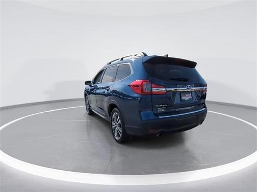 2019 Subaru Ascent Limited 8-Passenger