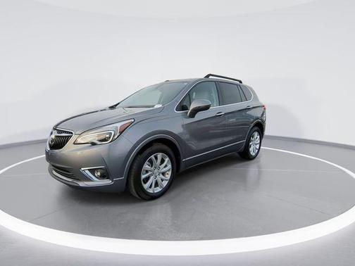 2019 Buick Envision Preferred