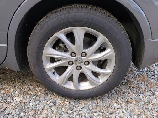 2019 Buick Envision Preferred