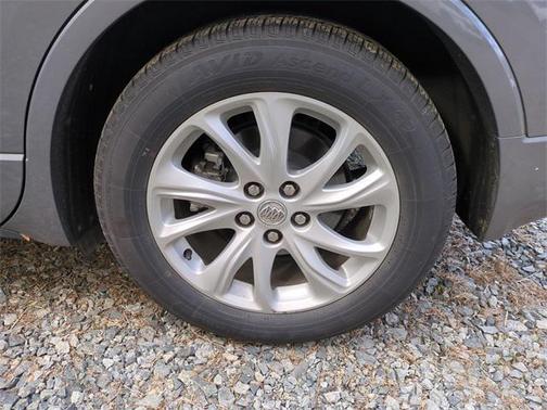 2019 Buick Envision Preferred