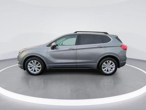 2019 Buick Envision Preferred