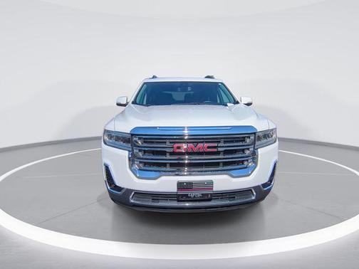 2023 GMC Acadia FWD SLT