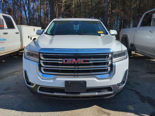 2023 GMC Acadia FWD SLT