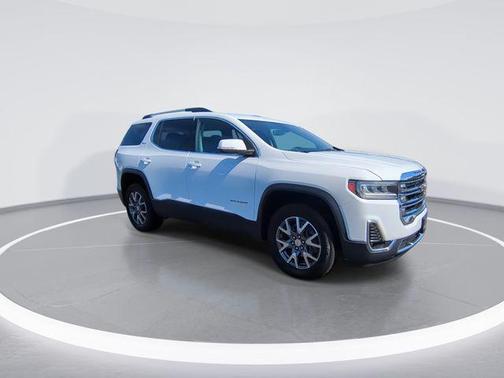 2023 GMC Acadia FWD SLT