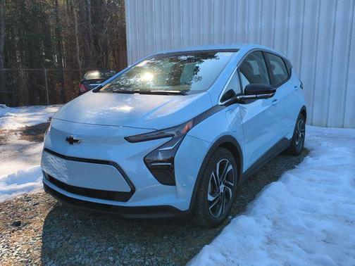 2023 Chevrolet Bolt EV FWD 2LT