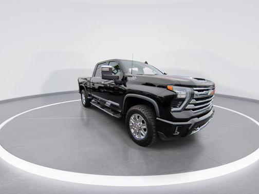 2024 Chevrolet Silverado 2500 High Country