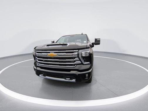 2024 Chevrolet Silverado 2500 High Country