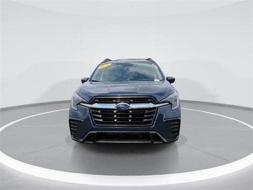 2024 Subaru Ascent Premium 7-Passenger