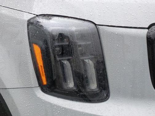 2025 Kia Telluride EX X-Pro