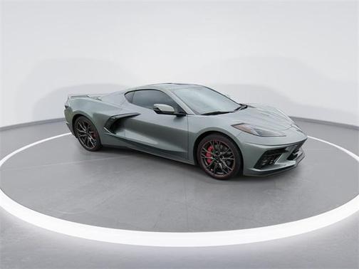 2023 Chevrolet Corvette Stingray w/3LT