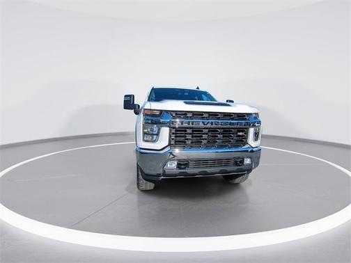2022 Chevrolet Silverado 2500 LT