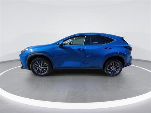 2022 Lexus NX 350 Premium
