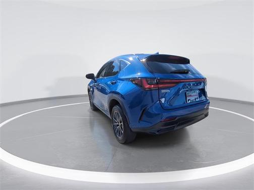 2022 Lexus NX 350 Premium