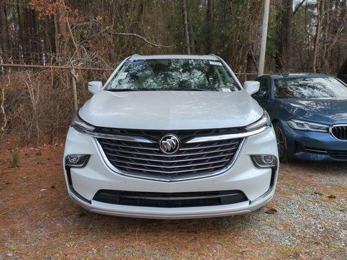 2023 Buick Enclave Premium FWD