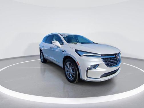 2023 Buick Enclave Premium FWD