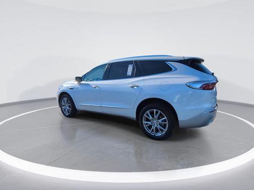 2023 Buick Enclave Premium FWD