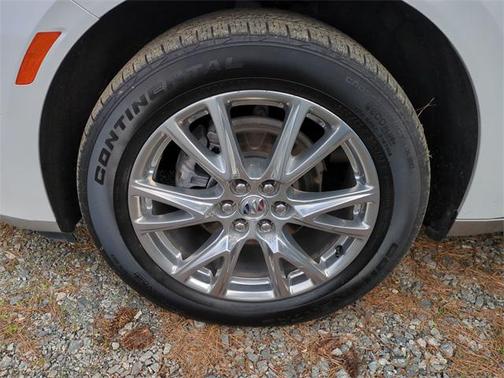 2023 Buick Enclave Premium FWD