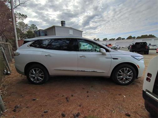 2023 Buick Enclave Premium FWD