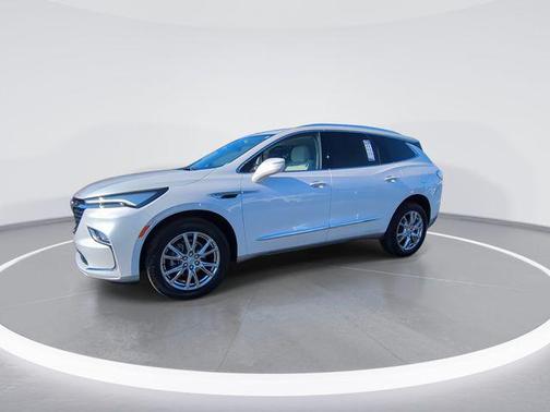 2023 Buick Enclave Premium FWD