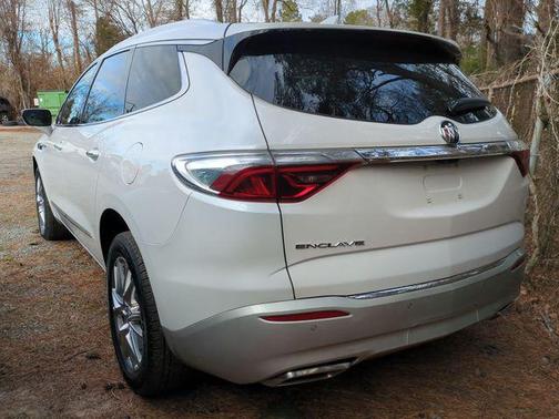 2023 Buick Enclave Premium FWD