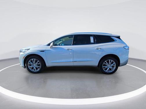 2023 Buick Enclave Premium FWD