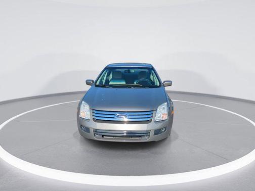 2009 Ford Fusion SE