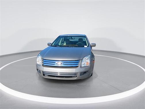 2009 Ford Fusion SE