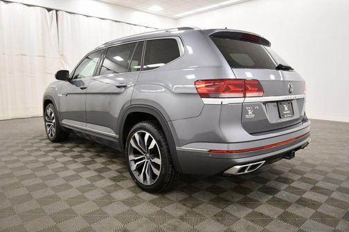 2023 Volkswagen Atlas 3.6L SEL Premium